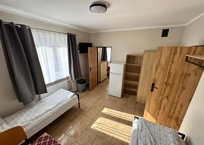 Hostel Relaks Częstochowa
