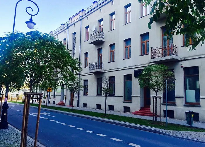 Stacja Centrum Częstochowa